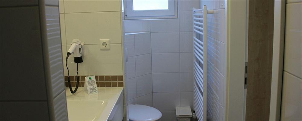 City Motel Soest Bagian luar foto