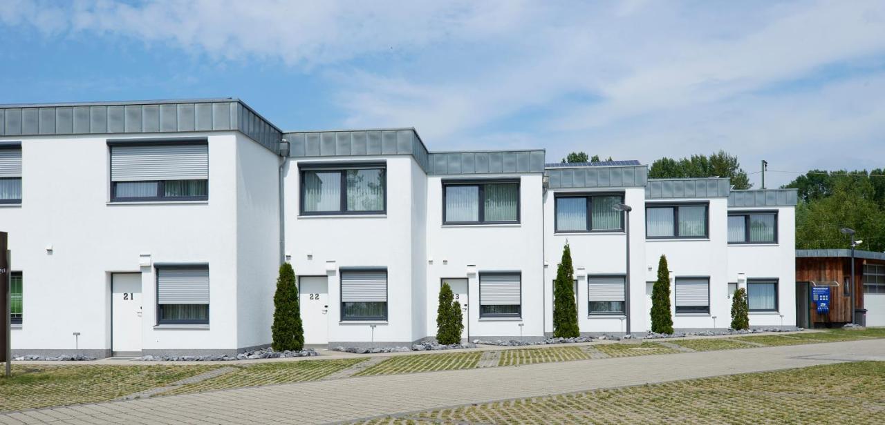 City Motel Soest Bagian luar foto