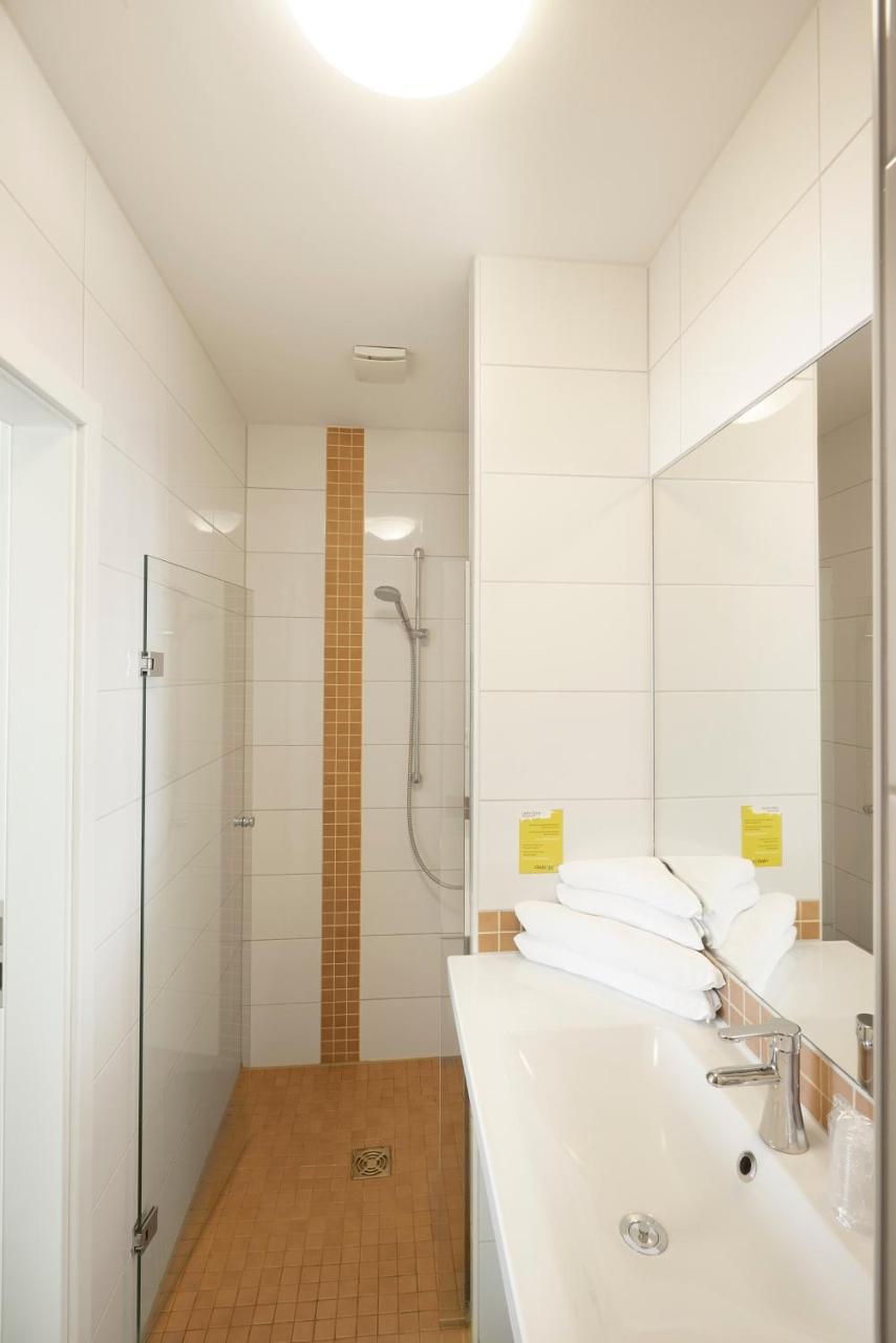 City Motel Soest Bagian luar foto