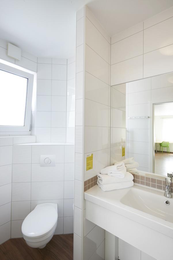 City Motel Soest Bagian luar foto